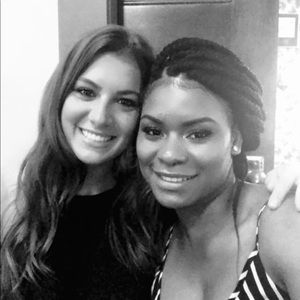 Meet your Posher, Nicole